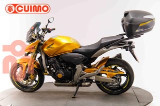 HONDA CB 600 F