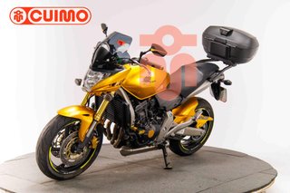 HONDA CB 600 F