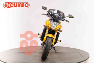 HONDA CB 600 F