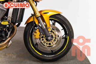 HONDA CB 600 F