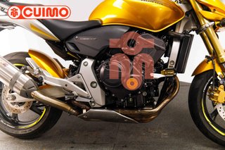 HONDA CB 600 F