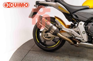 HONDA CB 600 F