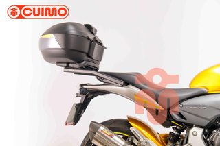 HONDA CB 600 F