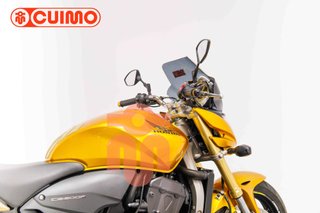 HONDA CB 600 F