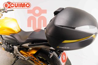HONDA CB 600 F