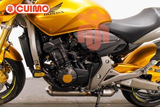 HONDA CB 600 F