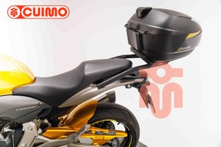 HONDA CB 600 F