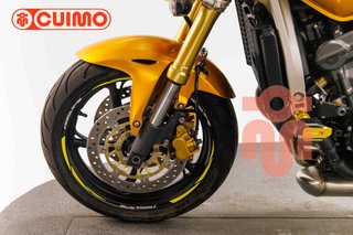 HONDA CB 600 F