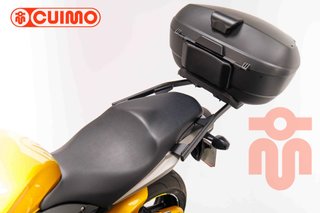 HONDA CB 600 F