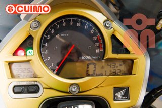 HONDA CB 600 F