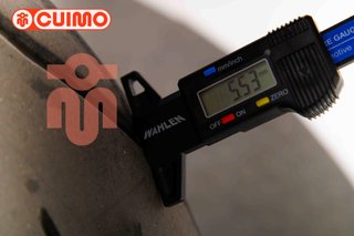 ZONTES 703 RR
