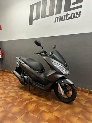 Honda PCX 125cc