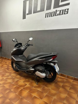 Honda PCX 125cc
