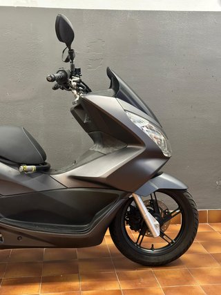Honda PCX 125cc