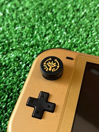 SWITCH LITE - Edición Hyrule