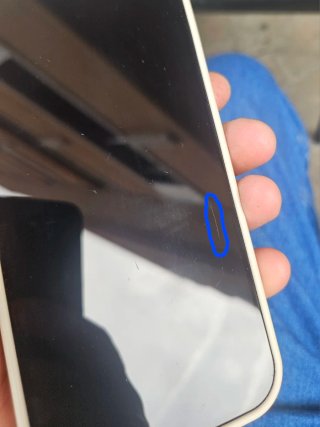 iPhone 15 128GB