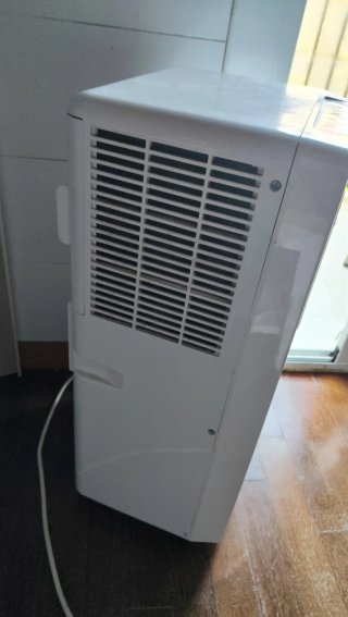 Aire Acondicionado Portátil HTW-PC-020P36