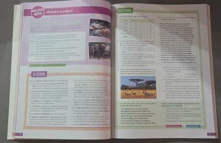 Geografía e Historia, 1 secundaria. Revuela