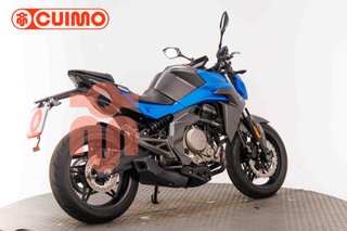 CFMOTO 650 NK