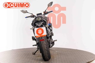 CFMOTO 650 NK
