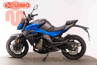 CFMOTO 650 NK