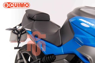 CFMOTO 650 NK
