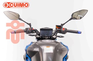 CFMOTO 650 NK