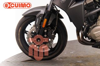 CFMOTO 650 NK