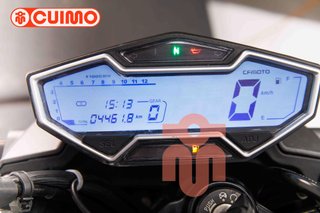 CFMOTO 650 NK