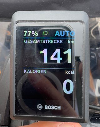 Bici Carga Eléctrica Riese&Müller 75 var CargoBike