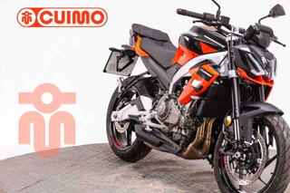 APRILIA TUONO 457