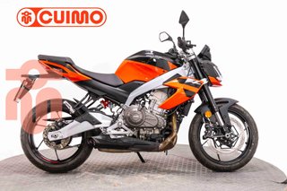 APRILIA TUONO 457