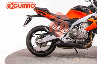 APRILIA TUONO 457