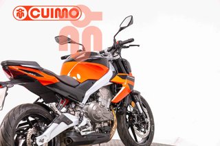 APRILIA TUONO 457