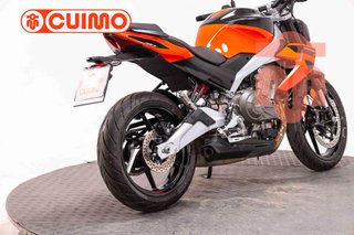 APRILIA TUONO 457