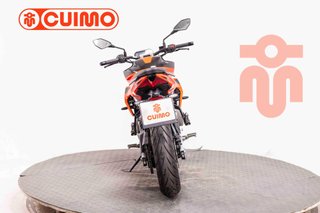 APRILIA TUONO 457