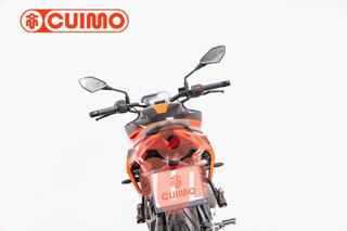 APRILIA TUONO 457