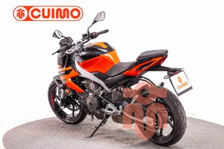 APRILIA TUONO 457