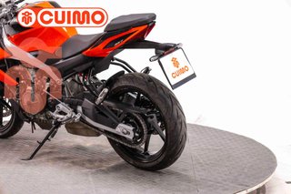 APRILIA TUONO 457
