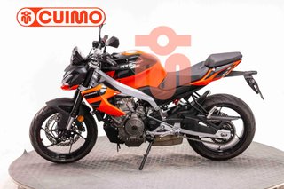 APRILIA TUONO 457