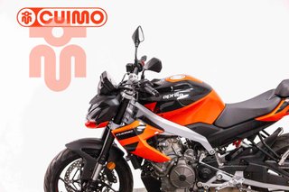APRILIA TUONO 457