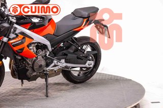 APRILIA TUONO 457
