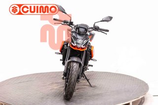 APRILIA TUONO 457