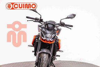 APRILIA TUONO 457