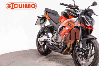 APRILIA TUONO 457