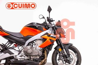 APRILIA TUONO 457