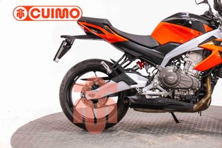 APRILIA TUONO 457