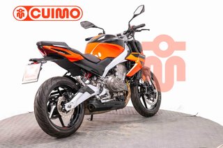 APRILIA TUONO 457