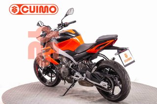 APRILIA TUONO 457