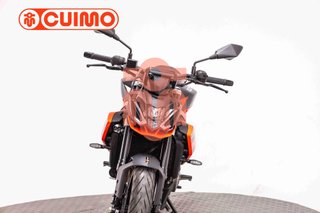 APRILIA TUONO 457